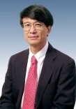 朱經武