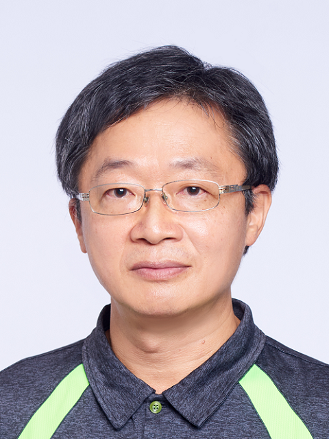 李旺龍